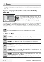 Preview for 20 page of Grundig VCR 6230 User Manual