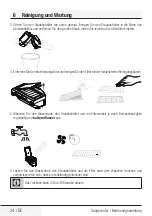 Preview for 24 page of Grundig VCR 6230 User Manual