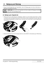 Preview for 25 page of Grundig VCR 6230 User Manual