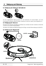 Preview for 26 page of Grundig VCR 6230 User Manual