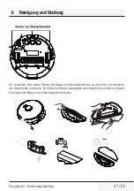 Preview for 27 page of Grundig VCR 6230 User Manual