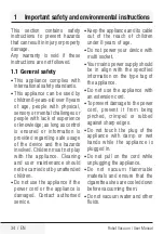 Preview for 34 page of Grundig VCR 6230 User Manual