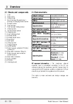 Preview for 40 page of Grundig VCR 6230 User Manual