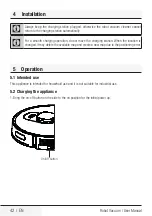 Preview for 42 page of Grundig VCR 6230 User Manual