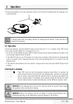 Preview for 43 page of Grundig VCR 6230 User Manual