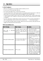 Preview for 46 page of Grundig VCR 6230 User Manual