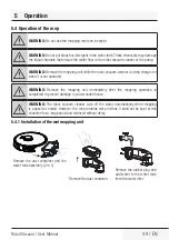 Preview for 49 page of Grundig VCR 6230 User Manual