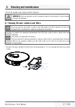 Preview for 51 page of Grundig VCR 6230 User Manual