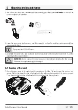 Preview for 53 page of Grundig VCR 6230 User Manual