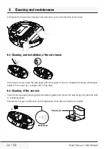 Preview for 54 page of Grundig VCR 6230 User Manual