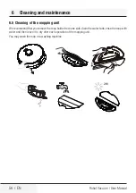 Preview for 56 page of Grundig VCR 6230 User Manual