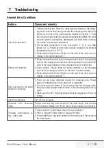 Preview for 57 page of Grundig VCR 6230 User Manual