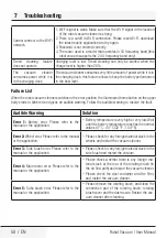 Preview for 58 page of Grundig VCR 6230 User Manual