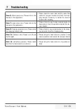 Preview for 59 page of Grundig VCR 6230 User Manual