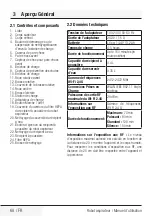 Preview for 68 page of Grundig VCR 6230 User Manual