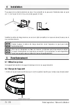 Preview for 70 page of Grundig VCR 6230 User Manual