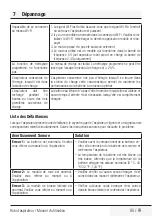 Preview for 85 page of Grundig VCR 6230 User Manual