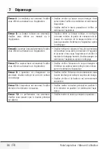 Preview for 86 page of Grundig VCR 6230 User Manual