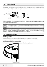 Preview for 96 page of Grundig VCR 6230 User Manual