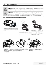 Preview for 103 page of Grundig VCR 6230 User Manual