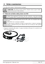 Preview for 105 page of Grundig VCR 6230 User Manual