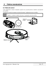 Preview for 109 page of Grundig VCR 6230 User Manual