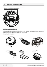 Preview for 110 page of Grundig VCR 6230 User Manual