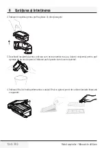 Preview for 134 page of Grundig VCR 6230 User Manual