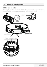 Preview for 137 page of Grundig VCR 6230 User Manual