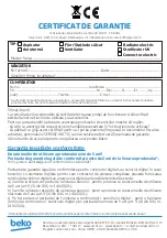 Preview for 142 page of Grundig VCR 6230 User Manual