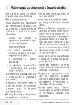 Preview for 148 page of Grundig VCR 6230 User Manual