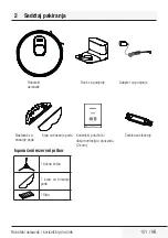 Preview for 151 page of Grundig VCR 6230 User Manual