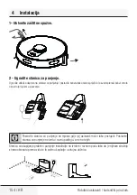 Preview for 154 page of Grundig VCR 6230 User Manual