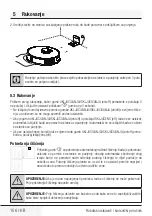 Preview for 156 page of Grundig VCR 6230 User Manual