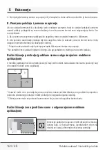 Preview for 160 page of Grundig VCR 6230 User Manual