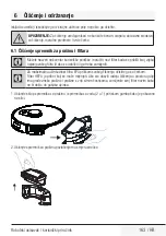 Preview for 163 page of Grundig VCR 6230 User Manual