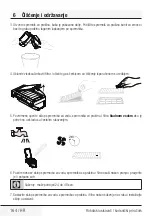 Preview for 164 page of Grundig VCR 6230 User Manual