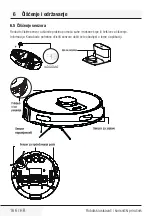 Preview for 166 page of Grundig VCR 6230 User Manual