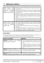 Preview for 171 page of Grundig VCR 6230 User Manual