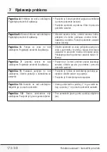 Preview for 172 page of Grundig VCR 6230 User Manual