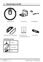 Preview for 178 page of Grundig VCR 6230 User Manual