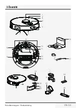 Preview for 179 page of Grundig VCR 6230 User Manual