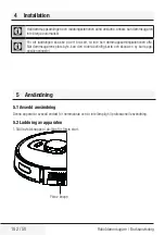 Preview for 182 page of Grundig VCR 6230 User Manual