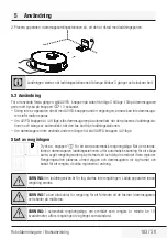 Preview for 183 page of Grundig VCR 6230 User Manual