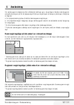 Preview for 187 page of Grundig VCR 6230 User Manual