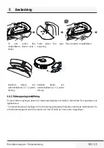 Preview for 189 page of Grundig VCR 6230 User Manual