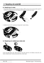 Preview for 192 page of Grundig VCR 6230 User Manual