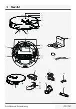 Preview for 205 page of Grundig VCR 6230 User Manual