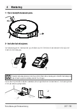 Preview for 207 page of Grundig VCR 6230 User Manual