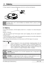 Preview for 209 page of Grundig VCR 6230 User Manual